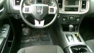 preview picture of video '2011 Dodge Charger #P1189 in Pottstown PA Boyertown, PA'