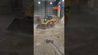 جرافة انزلاقية التوجيه Caterpillar 246C | صورة 4 - Machineryline