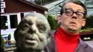 John Shuttleworth - Tummy Trouble