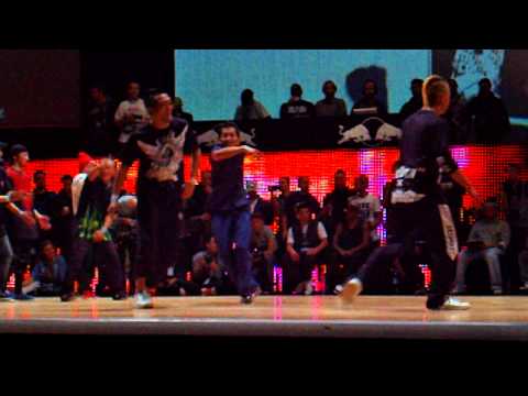 Battle of the Year 2010 finalemompellier