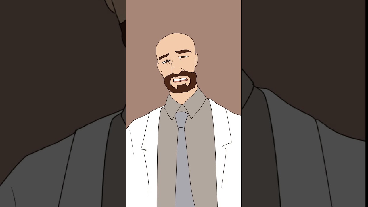 damn soso #scp #scpfoundation #scpoc #oc #originalcharacter #digitalart #comic #funny #funnyaudio