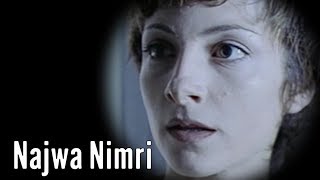 Grandes figuras del cine español :  Najwa Nimri