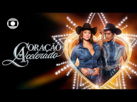 Vinhetas de Intervalo - Novelas das 19h