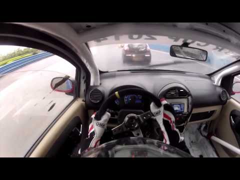 ASR Cup 2014 Round 2