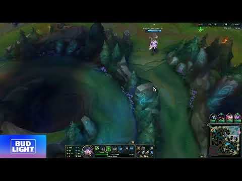 Adrian Riven - Riven vs Teemo