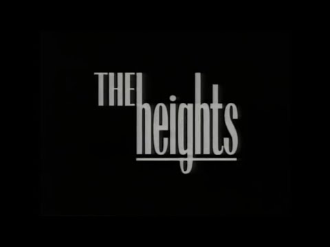 Honey, I Shrunk the Intro Project - The Heights (AI Enhanced)