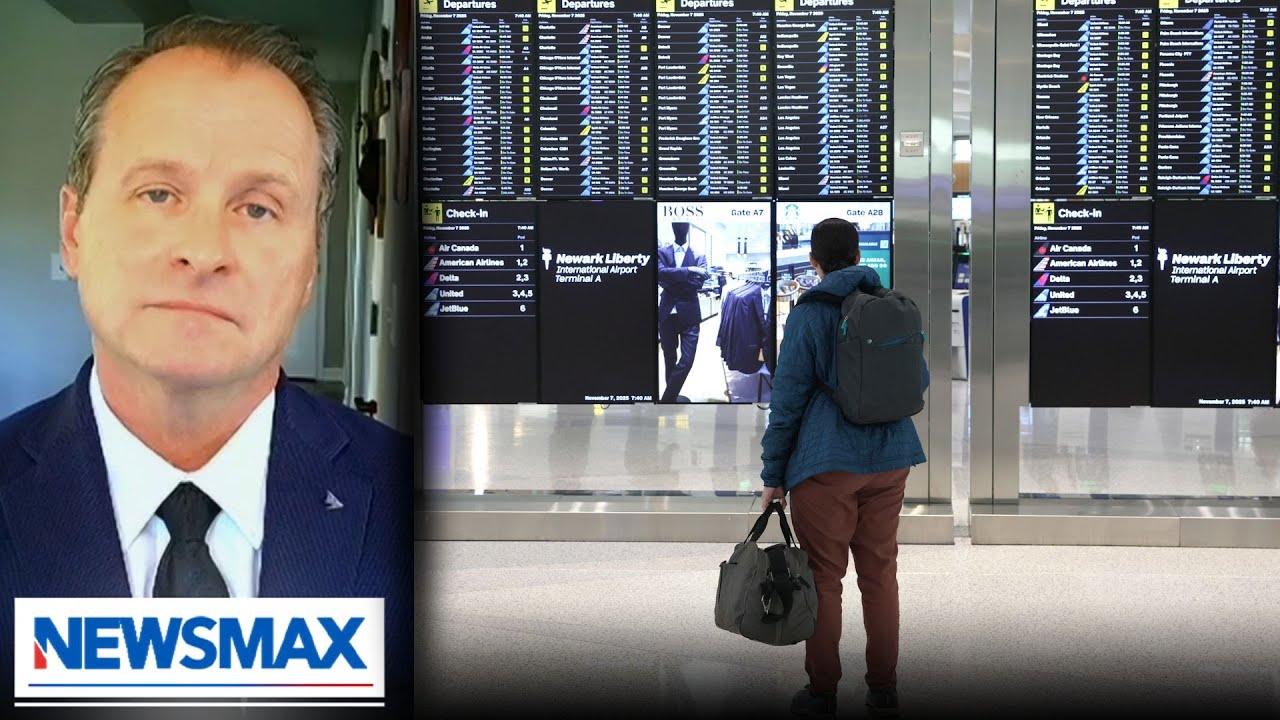 I travel at the speed of sound, government works at the speed of molasses: Pilot | National Report