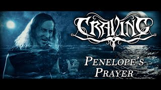 Craving - Penelope's Prayer онлайн
