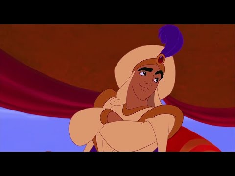 Aladdin - Prince Ali (Korean)