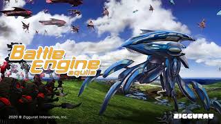 Battle Engine Aquila trailer