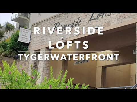 Riverside Lofts Video Tour  - Prop24