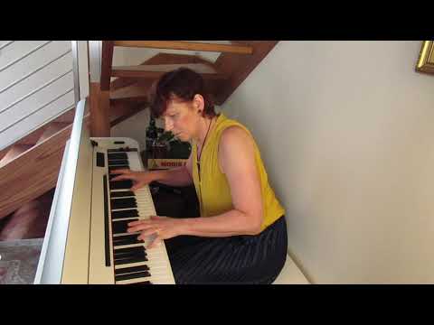 Brahms Waltzes op 39 No. 1 -  4