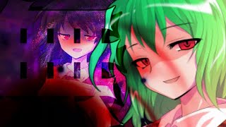 【ゆっくり茶番劇】東方古代録　第47話「空虚なる怪物」