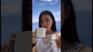 Tiktok Gái Xinh Bikini ❤️ Những Clip Tiktok Triệu View ❤️ Mejores Tik Tok Chinese Girls  #Shorts