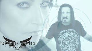 LAST UNION featuring James LaBrie - &quot;President Evil&quot; (Official Video)