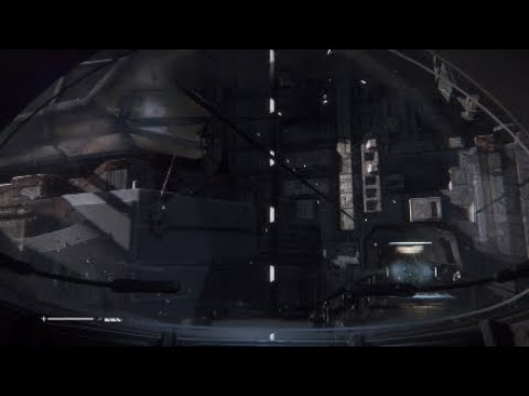 ALIEN ISOLATION PT 51 WALKTHROUGH WITH COMMENTARY