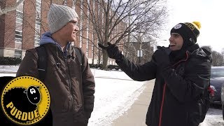 What is a (Literal) Boilermaker?