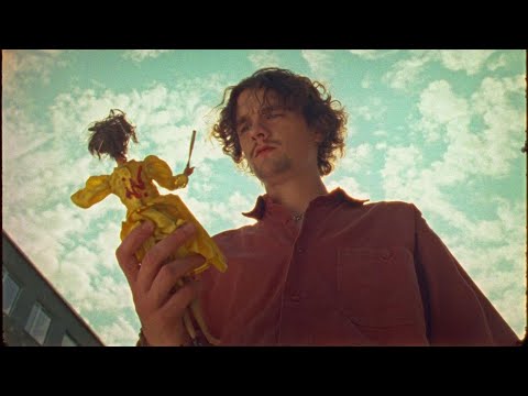 Sudden Lights - eldorado (Official Music Video)