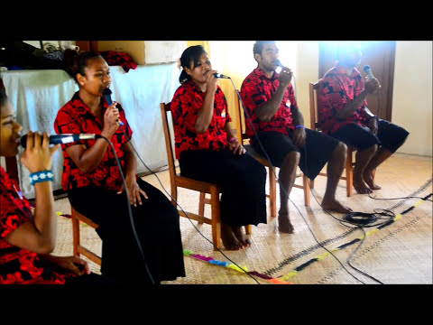 New Covenant Gospel -  Jisu sa kaci