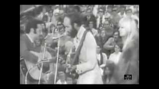 Peter, Paul and Mary - Don&#39;t Think Twice, It&#39;s All Right