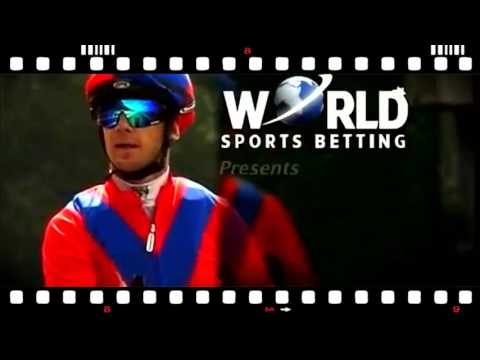 The Computaform Sprint brought to you by World Sports Betting