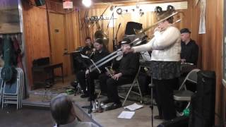 Won't You Come Home Bill Bailey (Stone Arch Jazz Band)