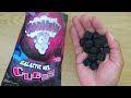 WARHEADS GALACTIC MIX CUBES REVIEW