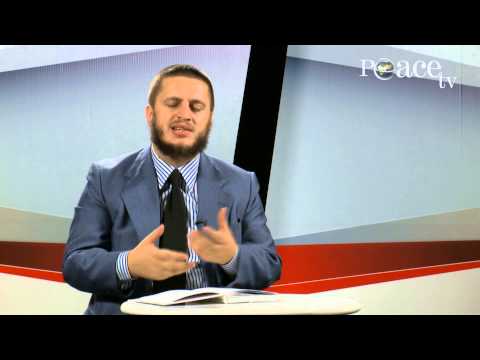 Shpresa motiv për punë - Hoxhë Sedat Islami