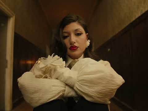 Lella Fadda - TARAT TARAT TAT (Official Music Video) | للّا فضة - تارات تارات تات