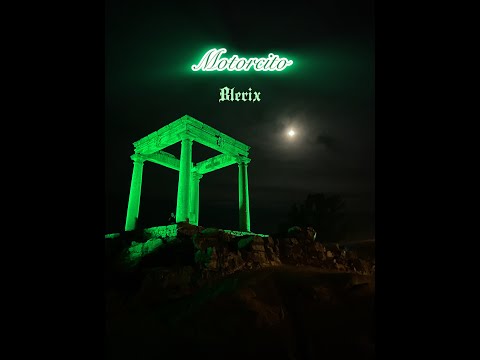 Motorcito ( Videoclip Oficial )