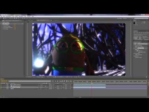 The Making Of "Gas Station" A Horror Night!..."Zombies 3D Animated Short"