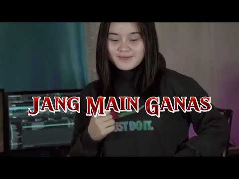 JANG MAIN GANAS (DISKO TANAH) _ ARMANDO AMANGA 2024 #viraltiktok #remix