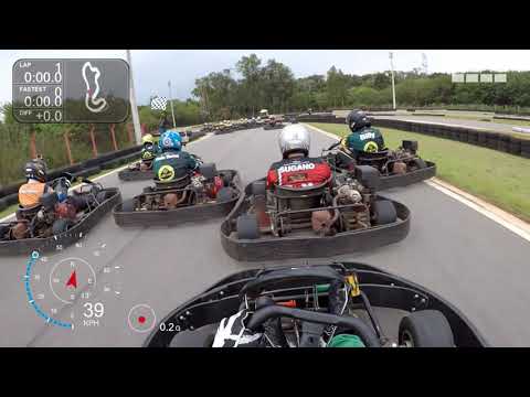 OsKarteiro - 11092021 - Endurance - Kart Itália - Categoria Master ONBOARD Kart