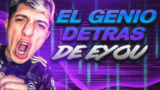 WHAT IF ? -  &quot;TODO FUE UN PLAN PARA SER CAMPEÓN NACIONAL&quot; | EL GENIO DETRÁS DE EYOU