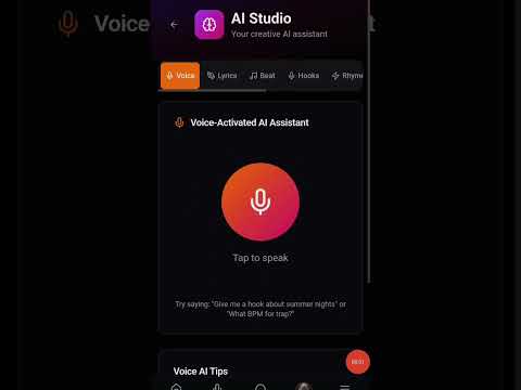 Verse Vault-Music Community video thumbnail