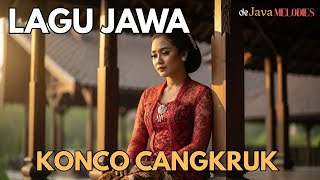 Download lagu Keroncong Jawa Galau | Sepi Roso Ning Ati mp3