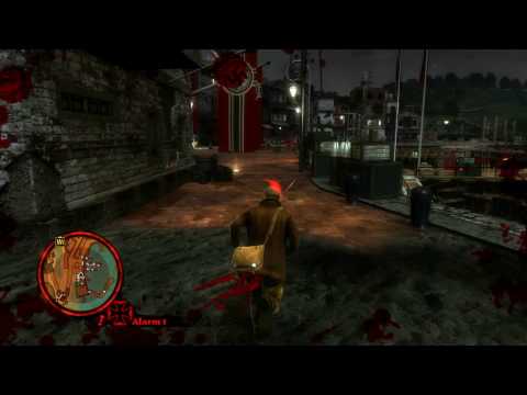 Let's Play The Saboteur - Part 21 [HD]