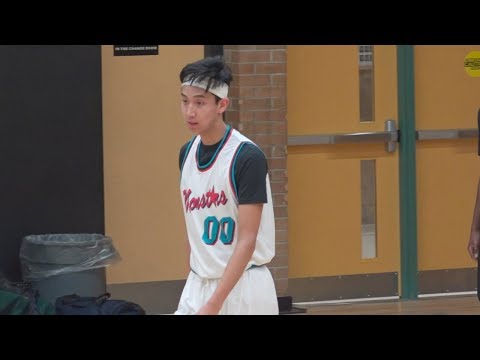 janko lam | scouting reel