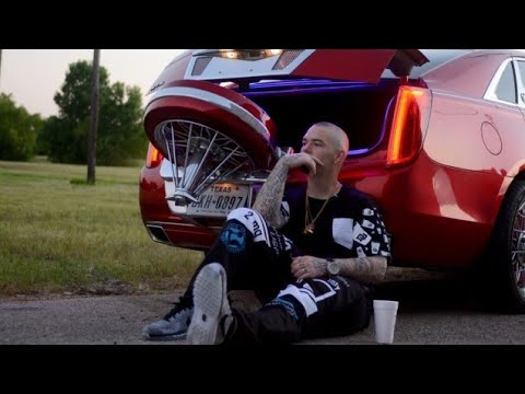 GT Garza, Z-Ro, Paul Wall & Pimp C, Jay Dot Rain - NEW DEVILS - 2025