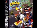 Crash Bandicoot 3 Dr Cortex Theme Extended