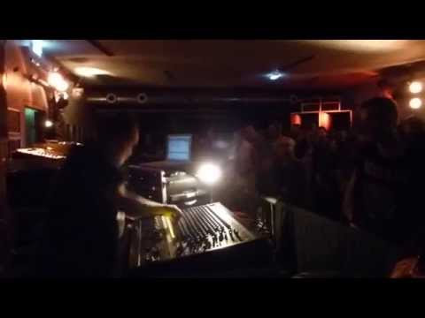 Lille DUB All Stars #6 The Blackstarliners - Earthquake