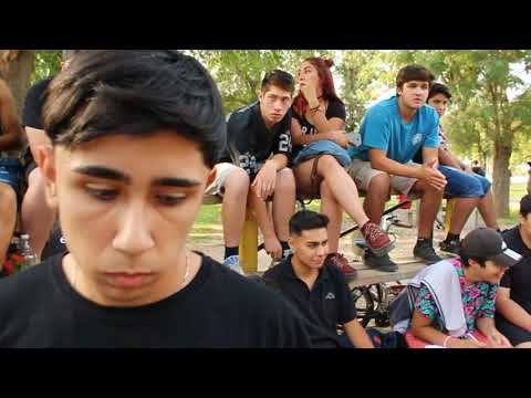 K-/ vs ESZITT l 4tos l Dominio del ritmo l Fecha 8