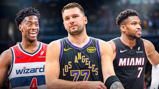 My Award Predictions for the Next NBA Season