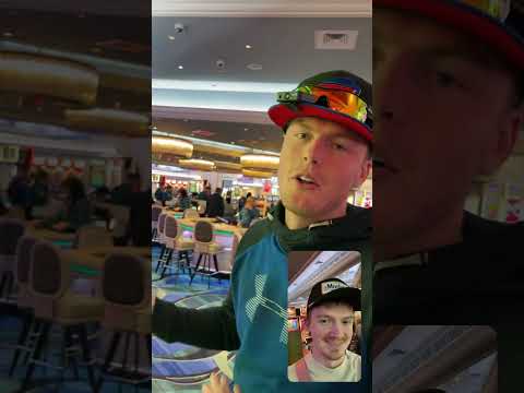 Beauty and the beast type shiiiii!! #casino #gambling #blackjack #jackpot #slots #roulette #lasvegas