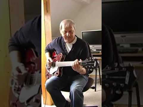 DANCE WITH THE GUITAR MAN - Duane Eddy (More songs on my channel:)