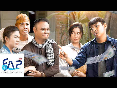 FAPtv Leftover Food: Episode 350 - The Temptation of Money