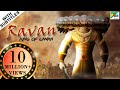 Ravan King Of Lanka Animated Movie With English Subtitles HD 1080p Animated Movie In Hindi