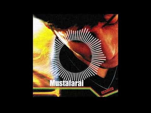 mustafarai x snoop lion - protest (smoke the weed) blend