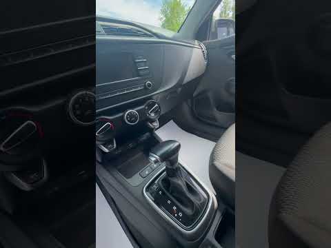 фото kia rio iv рестайлинг 0