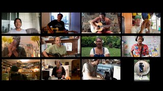 Jack Johnson and Friends “Better Together” (from Kokua Festival 2020- Live From Home)